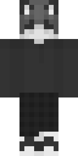 Скин Майнкрафт Игрока Semmetjeuh