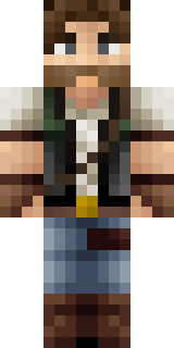 Скин Майнкрафт Игрока Semy