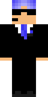 Скин Майнкрафт Игрока Send
