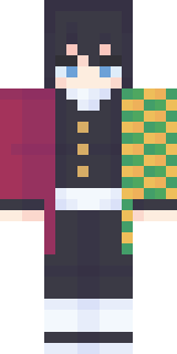 Скин Майнкрафт Игрока Senek11