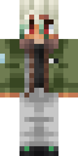 Скин Майнкрафт Игрока SenkunTV