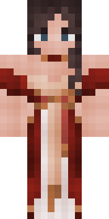 Скин Майнкрафт Игрока Senpah