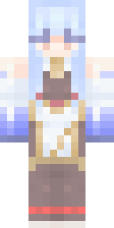 Скин Майнкрафт Игрока SenpaiJMB