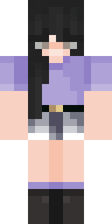 Скин Майнкрафт Игрока SenpaiMikuu