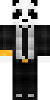 Скин Майнкрафт Игрока SenseSpider