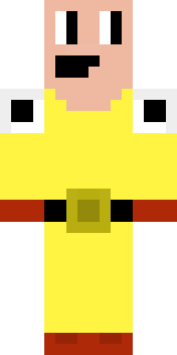 Скин Майнкрафт Игрока Senseisenpai