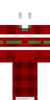 Скин Майнкрафт Игрока Senterss