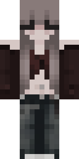 Скин Майнкрафт Игрока Sentified