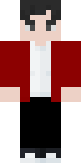Скин Майнкрафт Игрока Sentitus