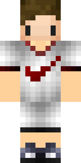 Скин Майнкрафт Игрока Senzoic