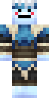 Скин Майнкрафт Игрока Seoxd