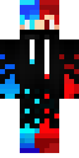 Скин Майнкрафт Игрока SepolcroForte