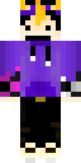 Скин Майнкрафт Игрока Septatiojn