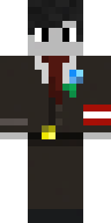 Скин Майнкрафт Игрока September22nd