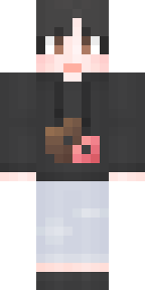 Скин Майнкрафт Игрока September_1111