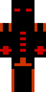 Скин Майнкрафт Игрока Serafim