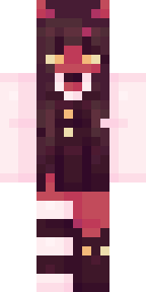Скин Майнкрафт Игрока Seraphine18