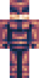 Скин Майнкрафт Игрока SereinHost