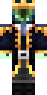 Скин Майнкрафт Игрока Serenity142
