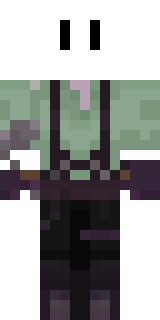 Скин Майнкрафт Игрока Sergeantfreaky