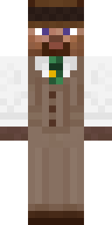 Скин Майнкрафт Игрока Sergio808s