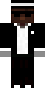 Скин Майнкрафт Игрока Sergiu29