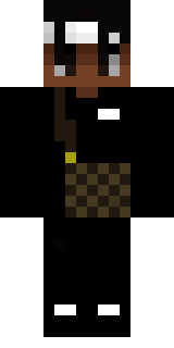 Скин Майнкрафт Игрока SeriK_o