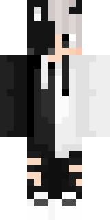 Скин Майнкрафт Игрока Serious_Block