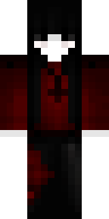 Скин Майнкрафт Игрока Serophy