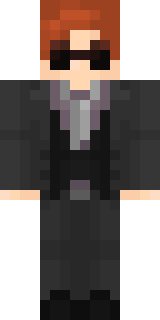 Скин Майнкрафт Игрока Serpent_Crowley