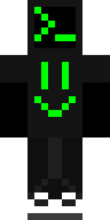 Скин Майнкрафт Игрока ServerCoder