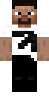 Скин Майнкрафт Игрока ServerCrasher2