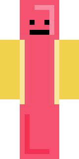 Скин Майнкрафт Игрока Set07