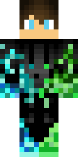 Скин Майнкрафт Игрока SethGamer1223