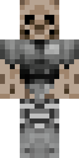 Скин Майнкрафт Игрока Sethus