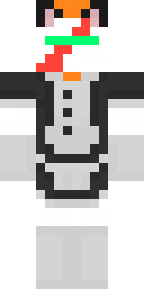 Скин Майнкрафт Игрока SevenEleven