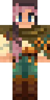Скин Майнкрафт Игрока SevenMaple1794