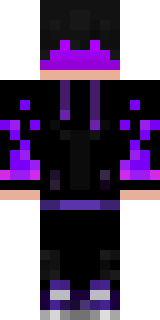 Скин Майнкрафт Игрока Sevrox