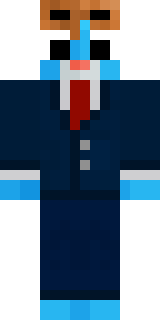 Скин Майнкрафт Игрока SexyMustard