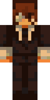 Скин Майнкрафт Игрока ShAd_0_w