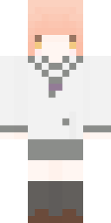 Скин Майнкрафт Игрока ShYu_