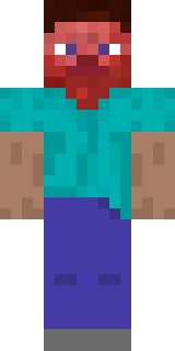 Скин Майнкрафт Игрока Shabl