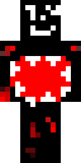 Скин Майнкрафт Игрока Shabyneta