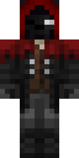 Скин Майнкрафт Игрока Shad0wBlade_
