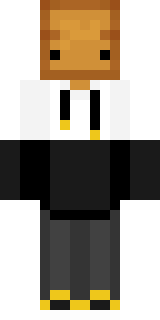 Скин Майнкрафт Игрока Shad0wSharp