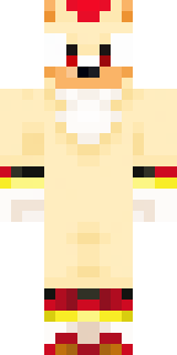 Скин Майнкрафт Игрока Shadaox