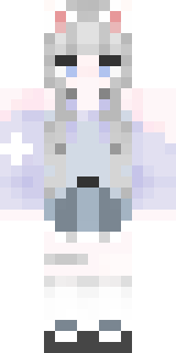 Скин Майнкрафт Игрока Shade4