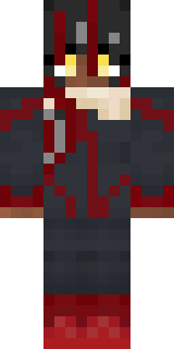 Скин Майнкрафт Игрока Shade971
