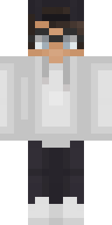 Скин Майнкрафт Игрока ShadeX