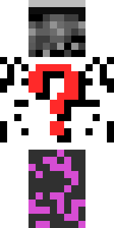 Скин Майнкрафт Игрока ShadeX5